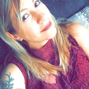 Meet your Posher, Jess